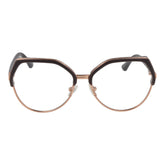 Guess Gray Plastic Glasses (Frames)